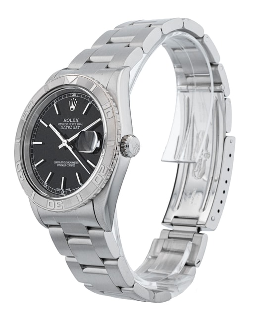 Rolex Turn-O-Graph 16264 Image 2